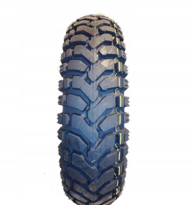 140/80-18 opona MITAS E-07 ENDURO DAKAR M+S REAR 70T